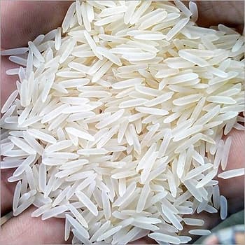 Organic Basmati Rice