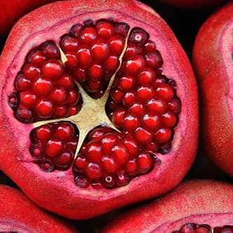 A Grade Pomegranate